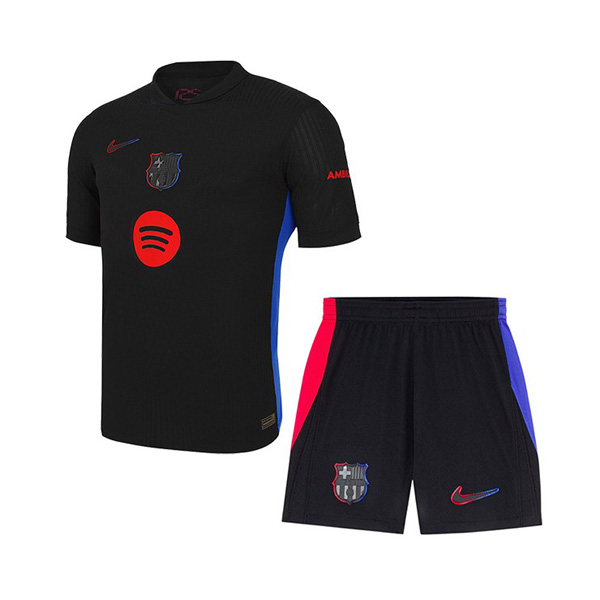 Camiseta Barcelona 2ª Niño 2024-2025